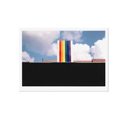 LUIGI GHIRRI POSTCARDS